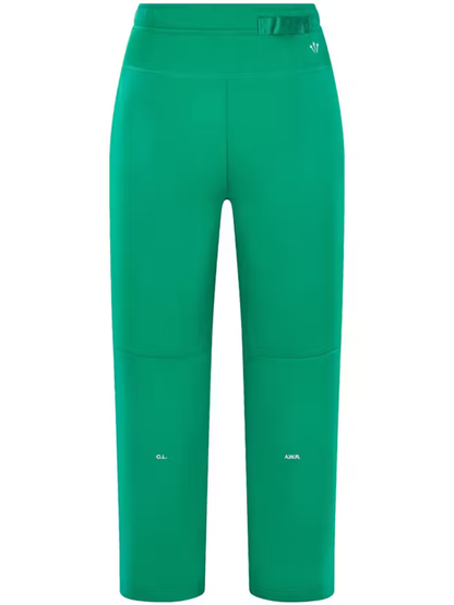 Nike x NOCTA Tech Fleece Open Hem Pant Stadium Green/Sail