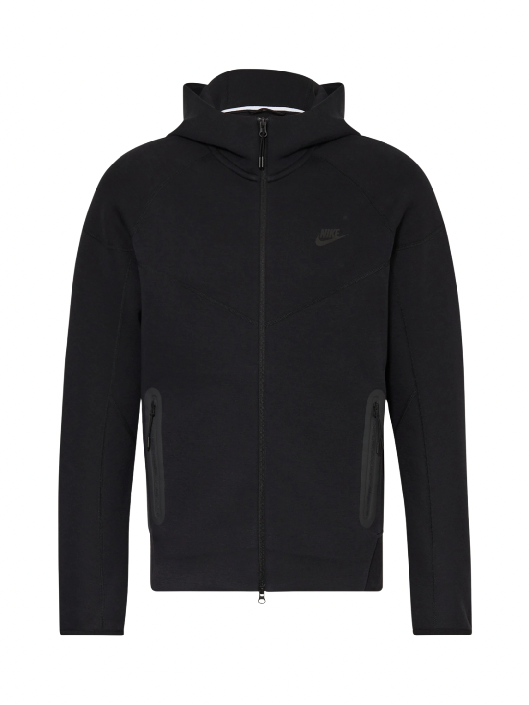 Nike Sportswear Tech Windrunner Hoodie Black
