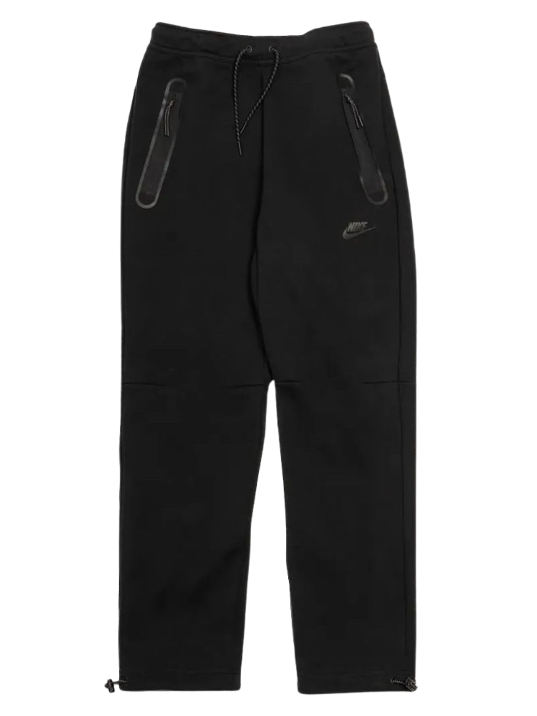 Nike Sportswear Tech Fleece Sweatpants Black