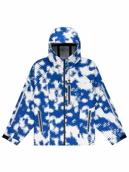 Protect The Weatherboy Rain Jacket