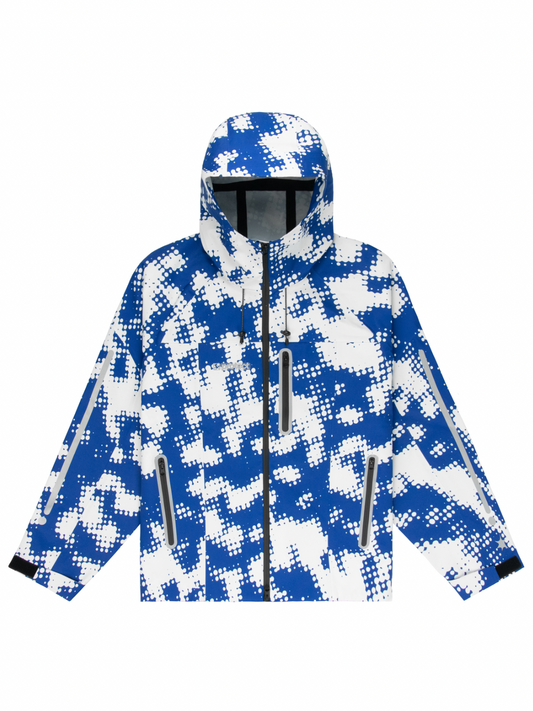 Protect The Weatherboy Rain Jacket