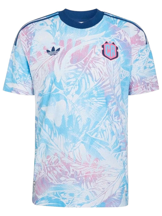 Costa Rica Away Jersey 2026