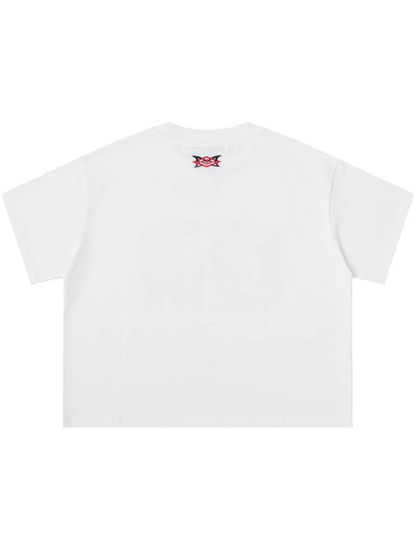 Mertra x Umbro Catalogue Tee