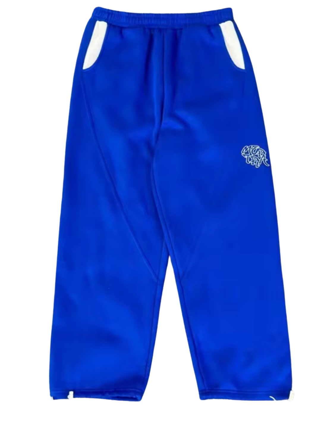 Mertra Tracksuit Blue