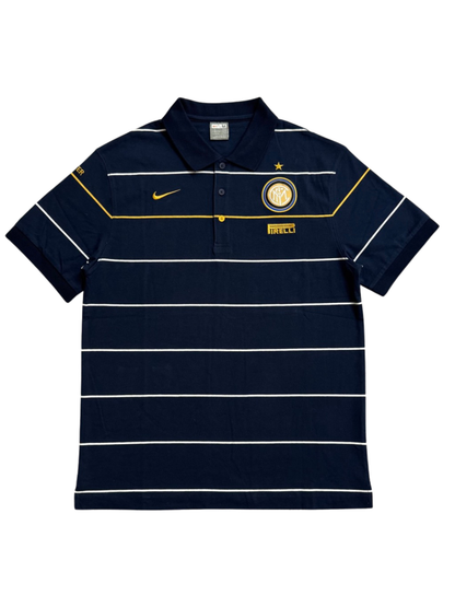 Nike Inter Milan 2008/09 Poloshirt