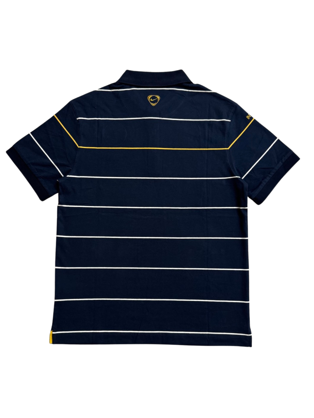 Nike Inter Milan 2008/09 Poloshirt