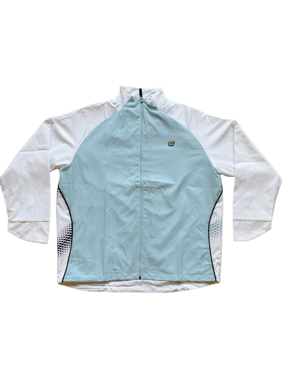 Nike TN Vintage Jacket Blue