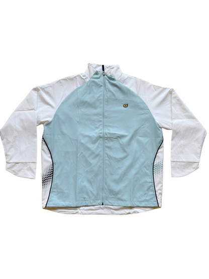 Nike TN Vintage Tracksuit Blue