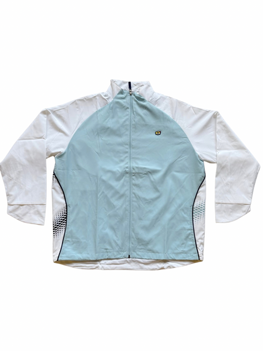 Nike TN Vintage Jacket Blue