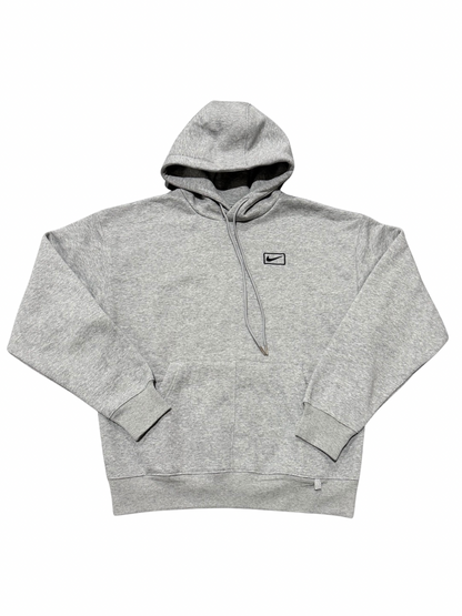 Nike Street Fleece Tracksuit Gray