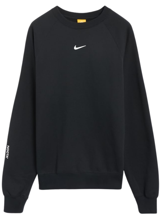 Nike x Drake NOCTA NRG CS
Fleece Unisex Sweatshirt