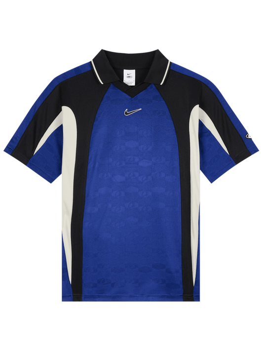 Corteiz X Nike Nrg Jersey Team Blue
