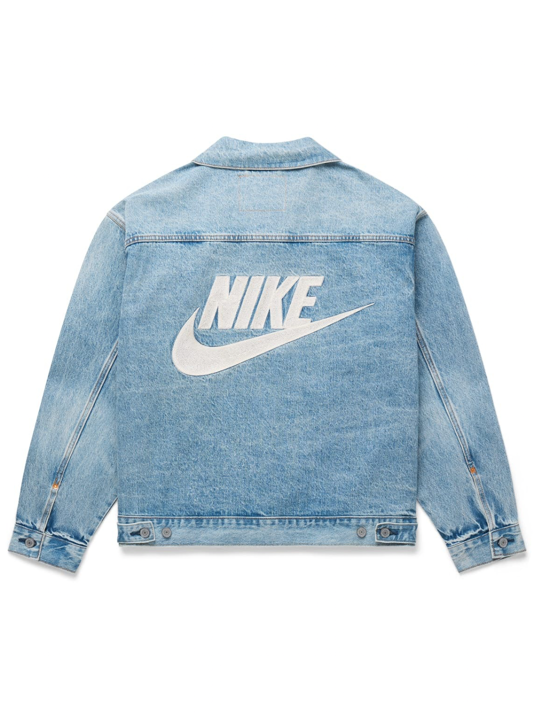 Nike x Levi's Trucker Jacket
Denim