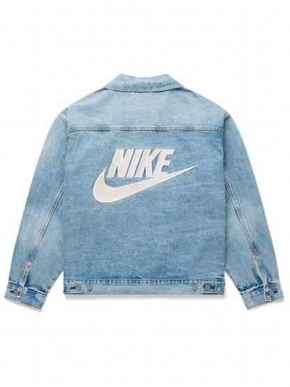 Nike x Levi's Trucker Jacket
Denim