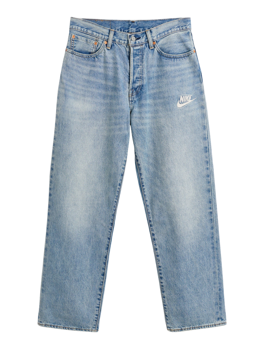 Nike x Levi's Trucker Jeans
Denim