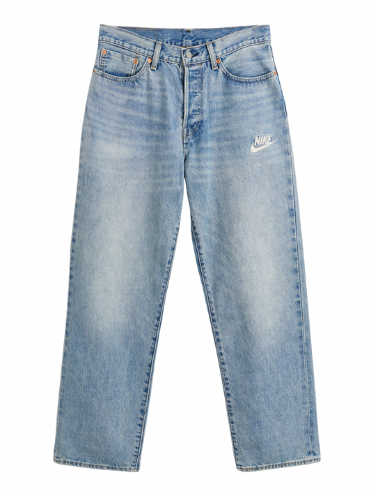 Nike x Levi's Trucker Jeans
Denim