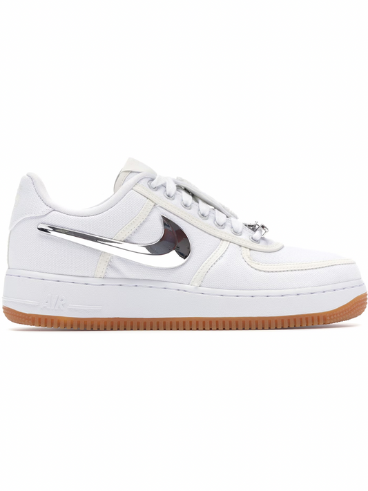 Nike Air Force 1 Low
Travis Scott (AF100)