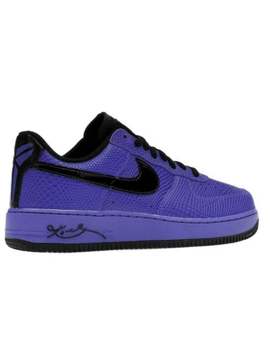 Nike Air Force 1 Low Protro
Kobe Bryant x FC Barcelona Persian Violet