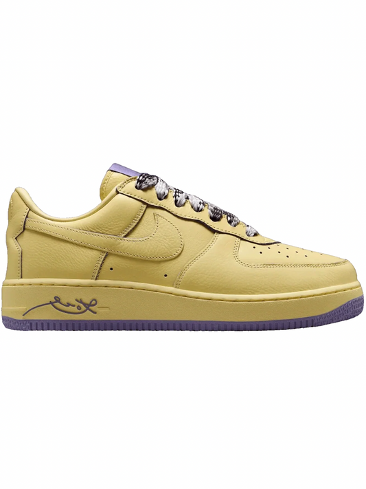 Nike Air Force 1 Low Protro
Kobe Bryant Mamba Mentality