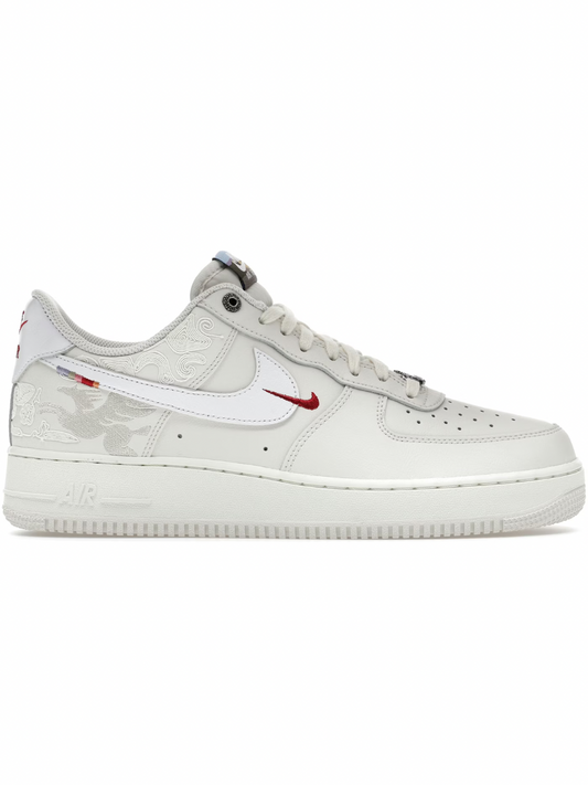Nike Air Force 1 Low Pegasus Pack Phantom