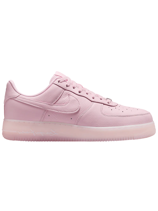 Nike Air Force 1 Low Drake NOCTA Certified Lover Boy Pink Foam