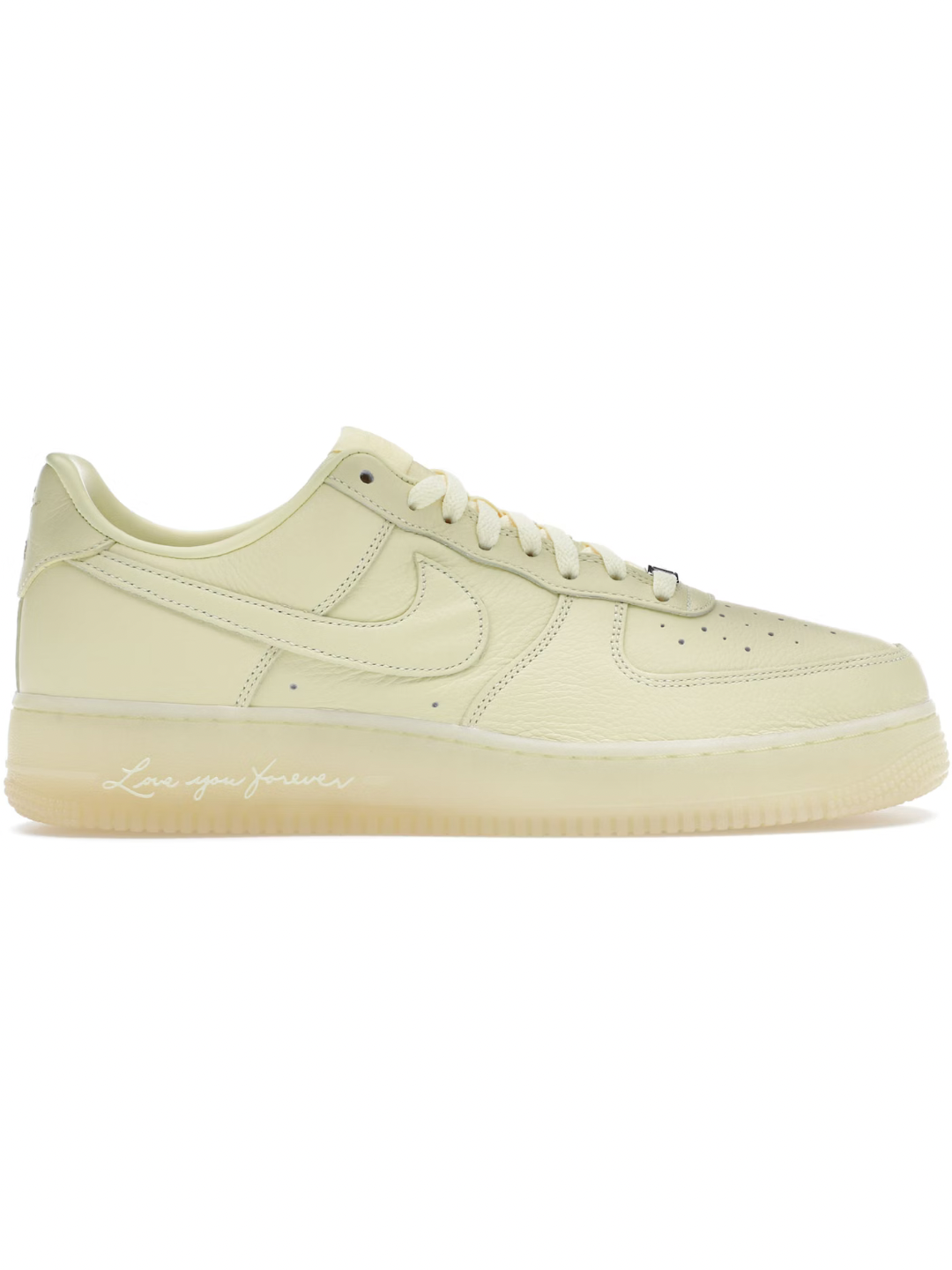 Nike Air Force 1 Low NOCTA "Citron Tint"