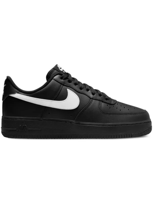 Nike Air Force 1 Low Black White