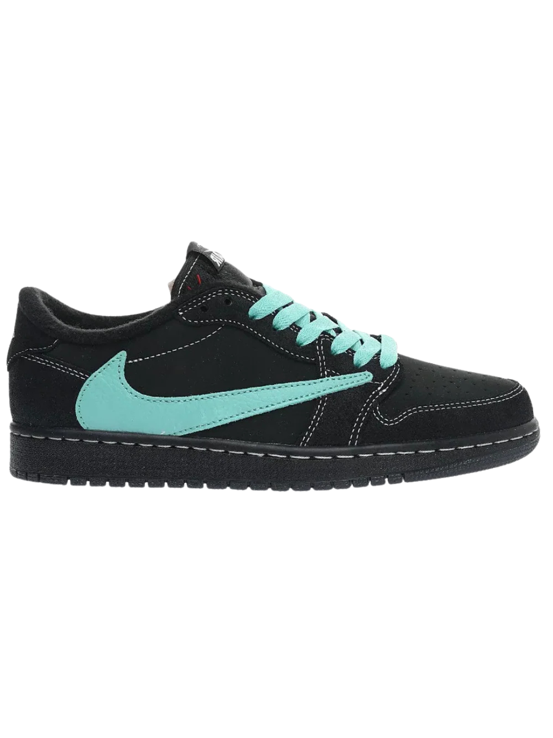 Jordan 1 Low Tiffany