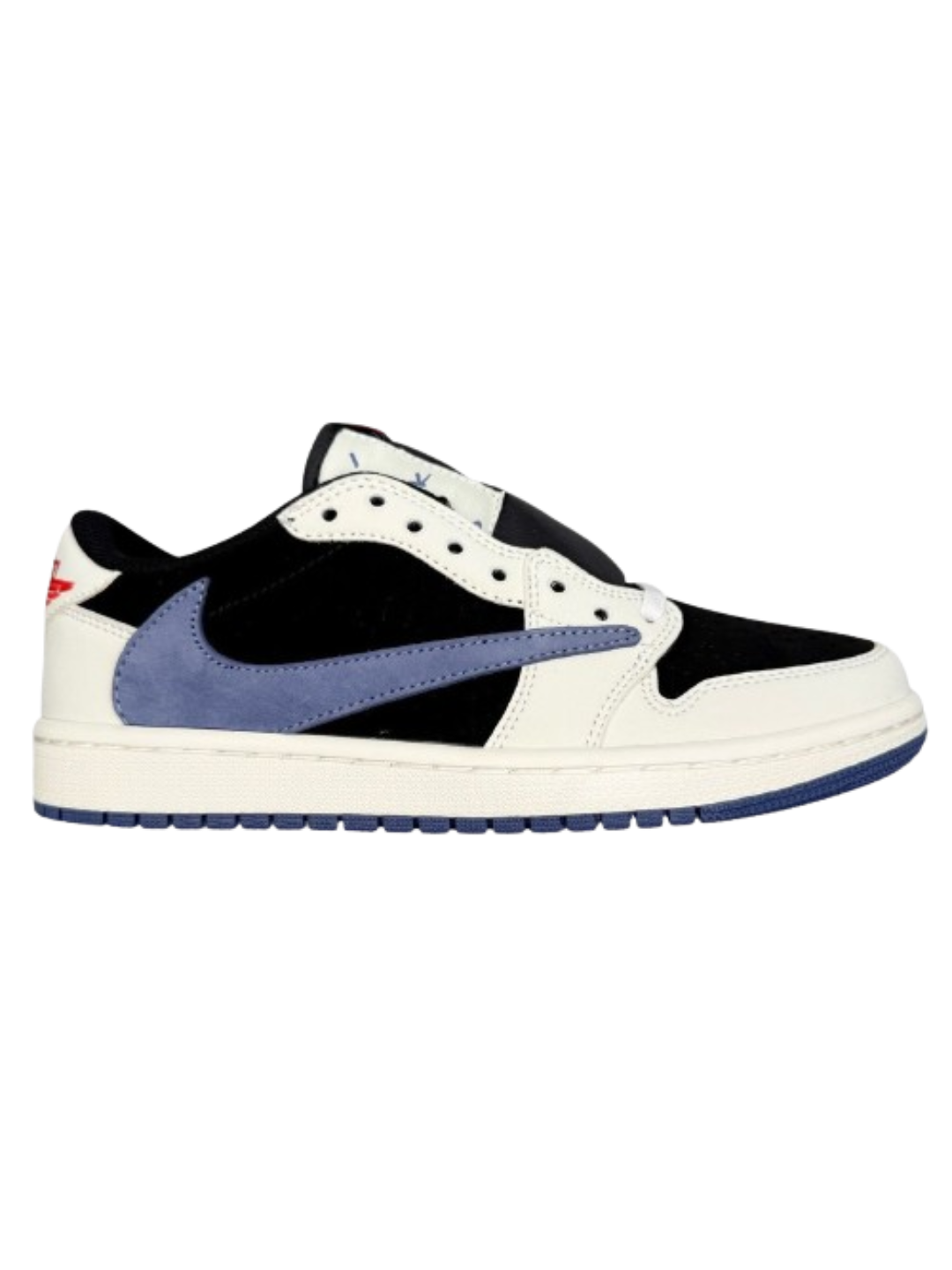 Jordan 1 Low Deep Navy