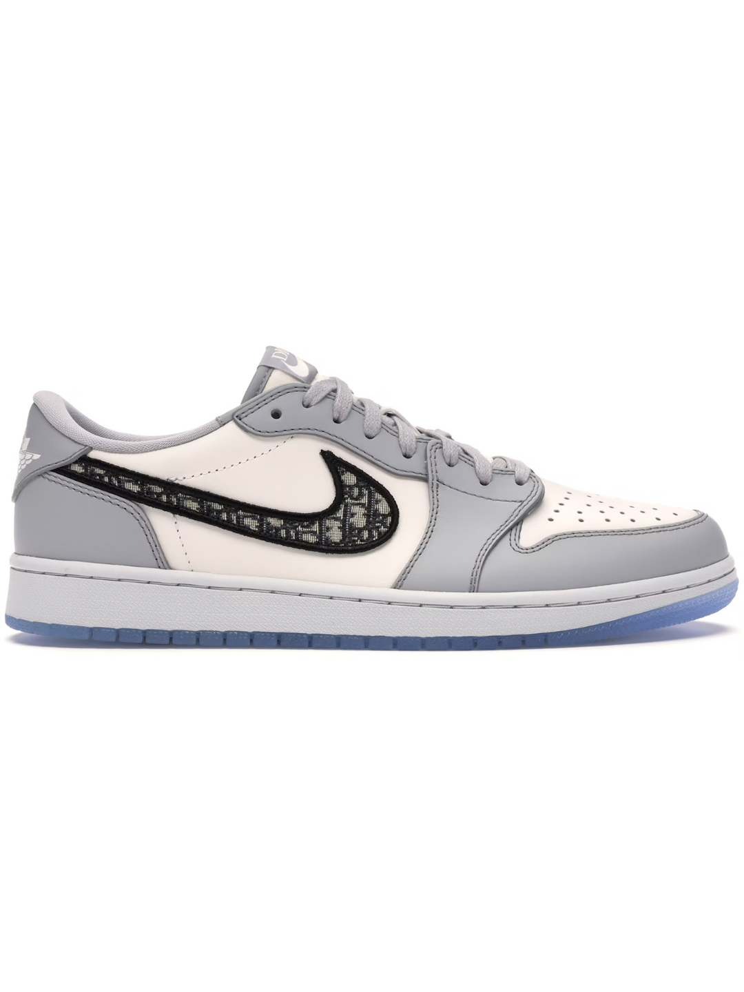 Jordan 1 Retro Low Dior