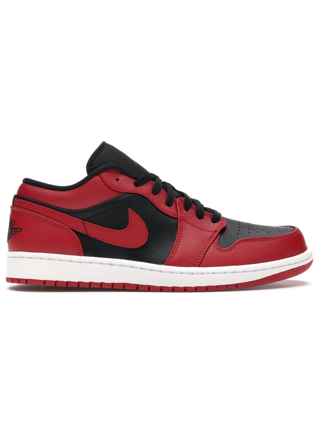 Jordan 1 Low Reverse Bred