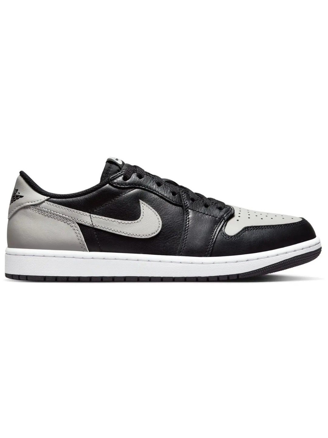 Jordan 1 Retro Low OG Shadow