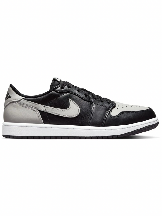 Jordan 1 Retro Low OG Shadow