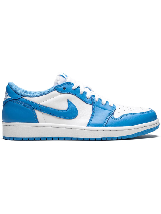 Jordan 1 Low SB UNC