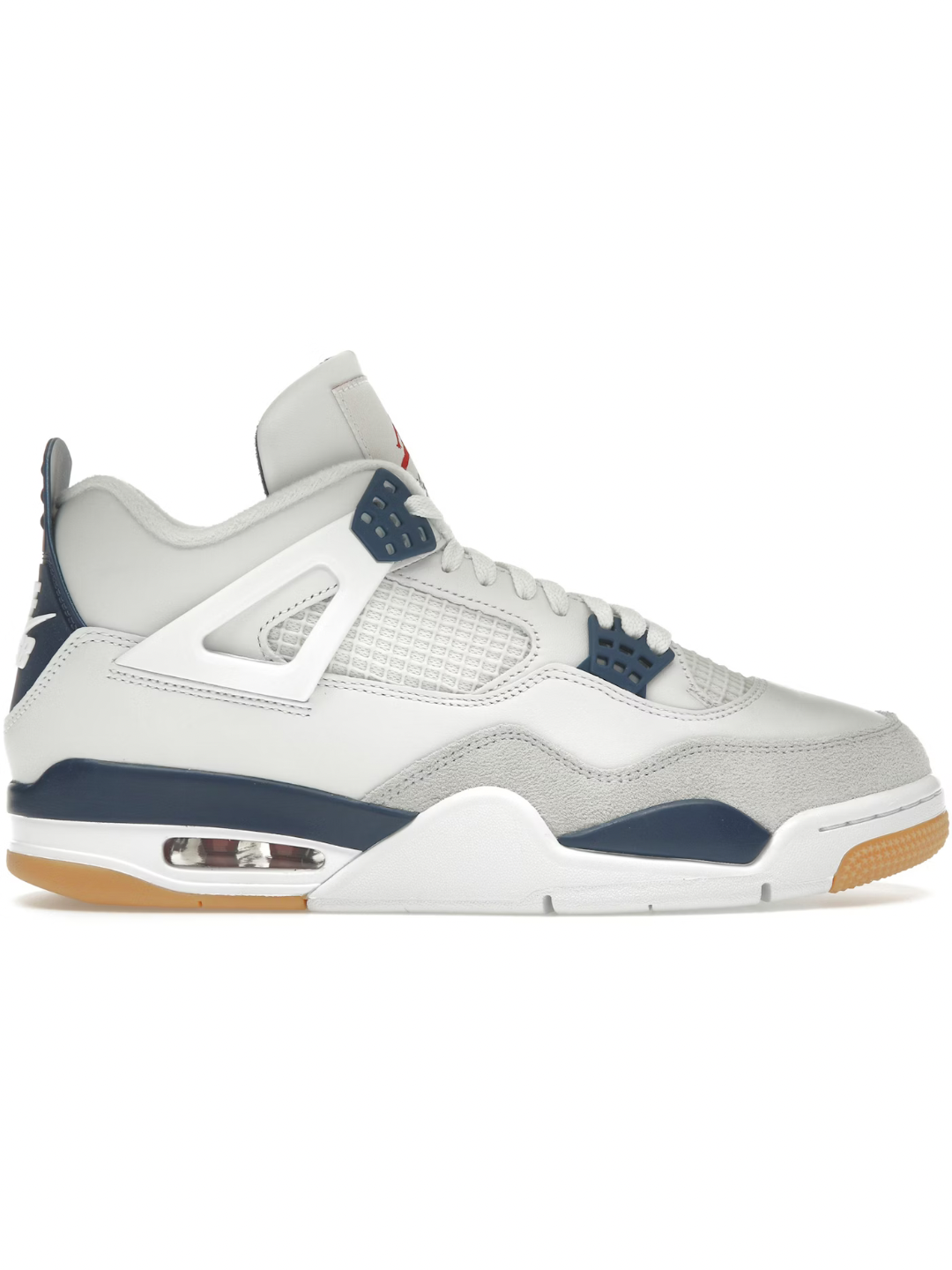 Jordan 4 Retro SB Navy
