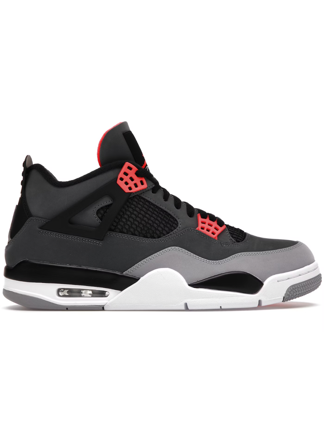 Jordan 4 Retro Infrared