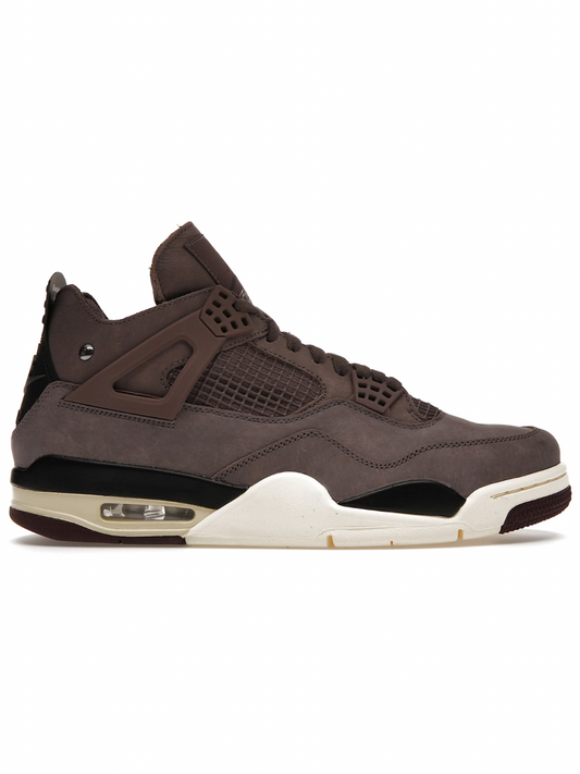 Jordan 4 Retro SP A Ma Maniére Violet Ore