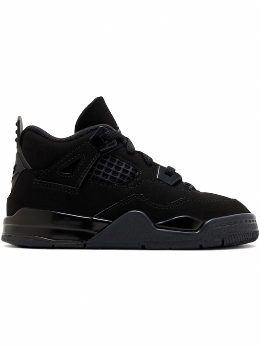 Jordan 4 Retro Black Cat