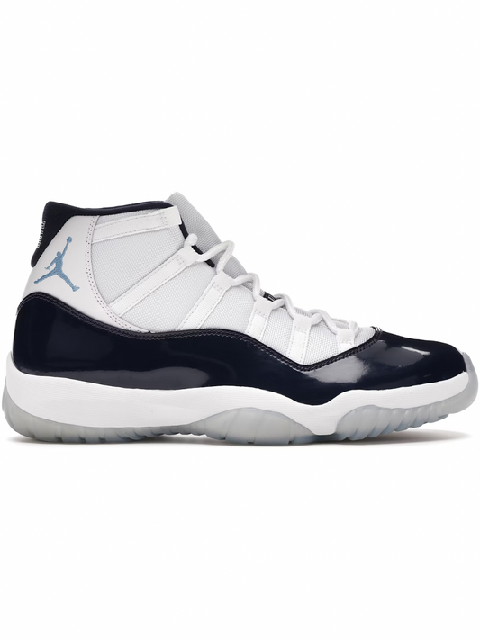 Jordan 11 Retro UNC Win Like 82