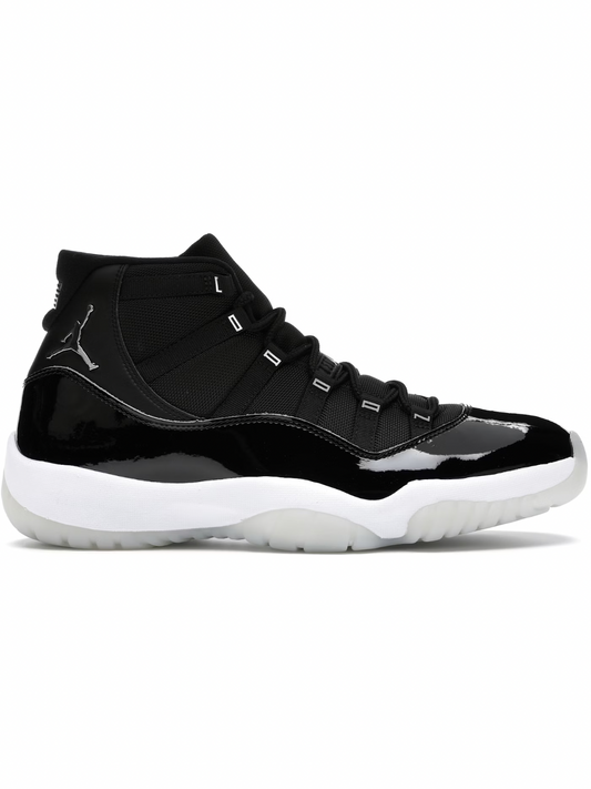 Jordan 11 Retro Jubilee 25th Anniversary