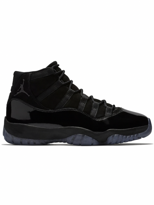 Jordan 11 Retro Cap and Gown