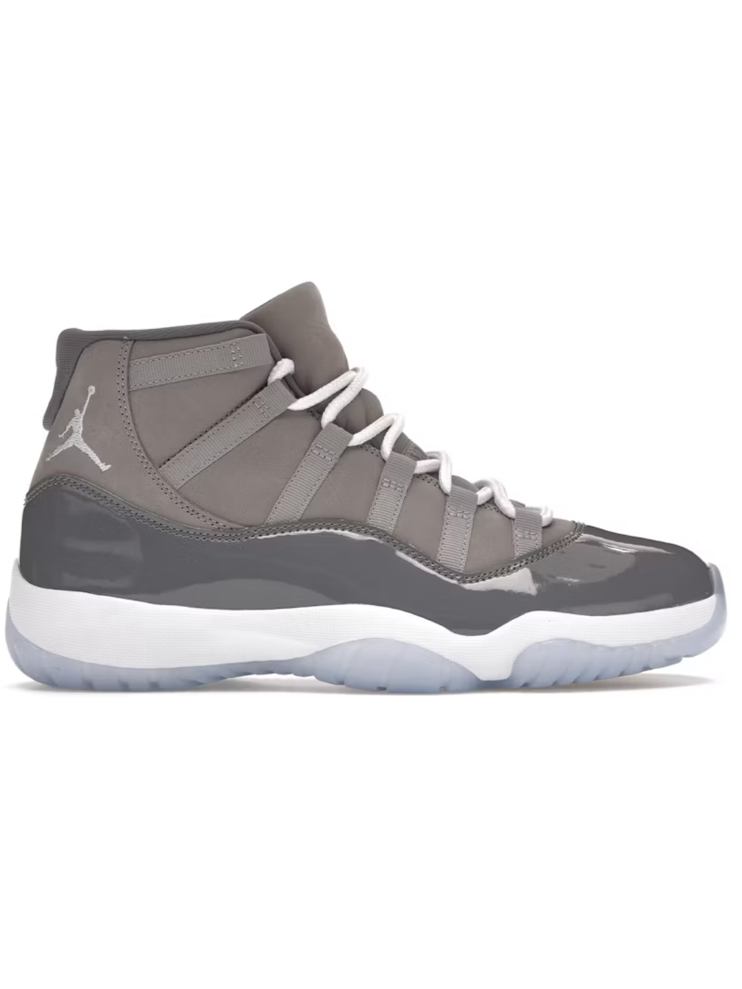 Jordan 11 Retro Cool Grey