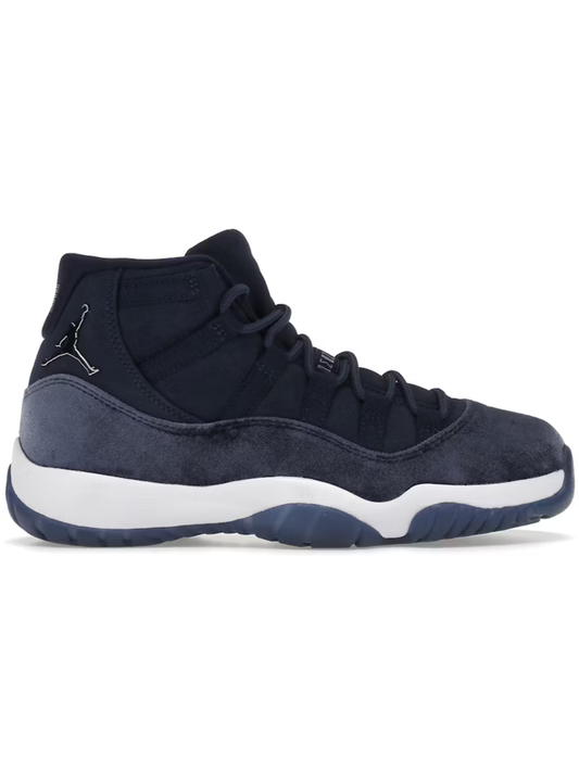 Jordan 11 Retro Midnight Navy