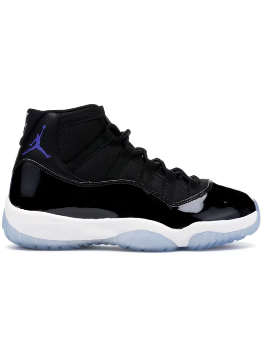 Jordan 11 Retro Space Jam